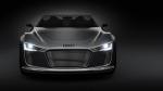 Audi e-Tron Detroit Showcar 2010 года